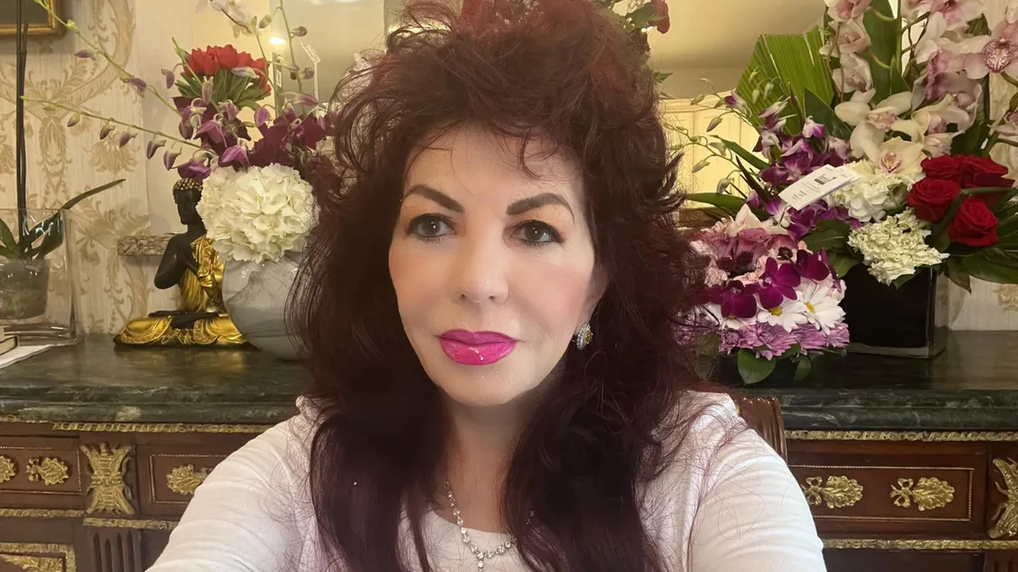 Carmen Harra, mărturii cutremurătoare despre divorțurile din ultima perioadă: „O generație tânără care suferă de forme bipolare