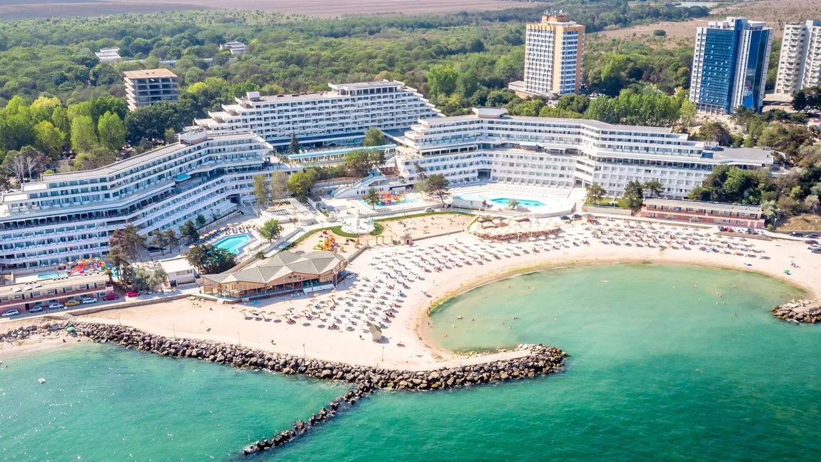 Cât costă cazarea la mare de 1 Mai 2026. Tarifele pentru trei nopți, în funcție de stațiune