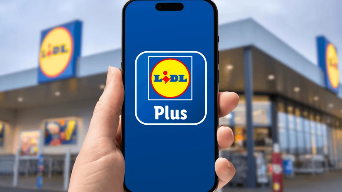 Lidl intră pe piața telefoniei mobile în 30 de țări. Ce servicii va oferi celebrul lanţ de supermarketuri prin aplicaţia Lidl Plus