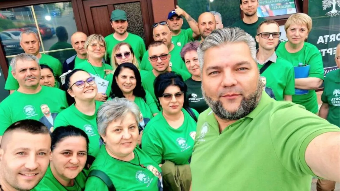 Un fost preot dat afară cu scandal din biserică a ajuns șef la Gospodăria Comunală Cernavodă. A încasat în octombrie 2025 un salariu de aproape 12.000 de euro pe lună