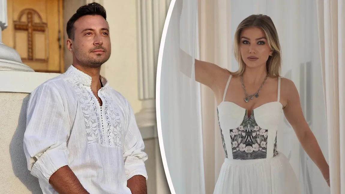 Cum reușește Codruța Filip să își găsească liniștea după divorțul de Valentin Sanfira: „Locul meu de suflet!”