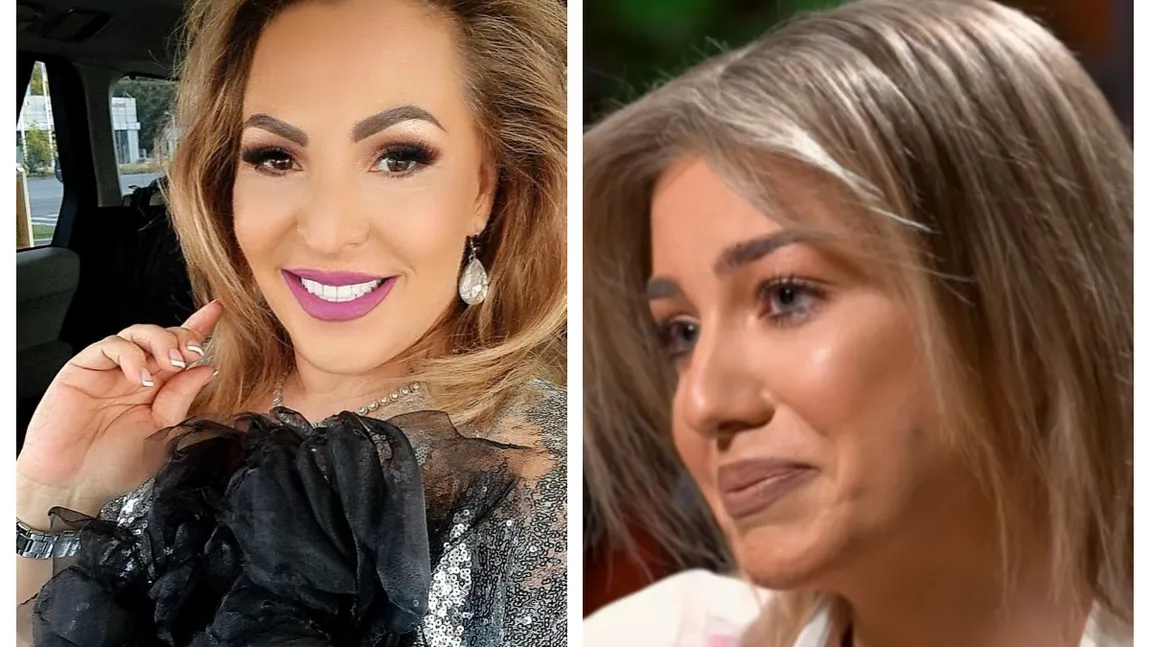 Jeni Nicolau dezvăluie ce i-a spus Codruța Filip după ce a anunțat divorțul: ”M-a marcat ca femeie, ca om”