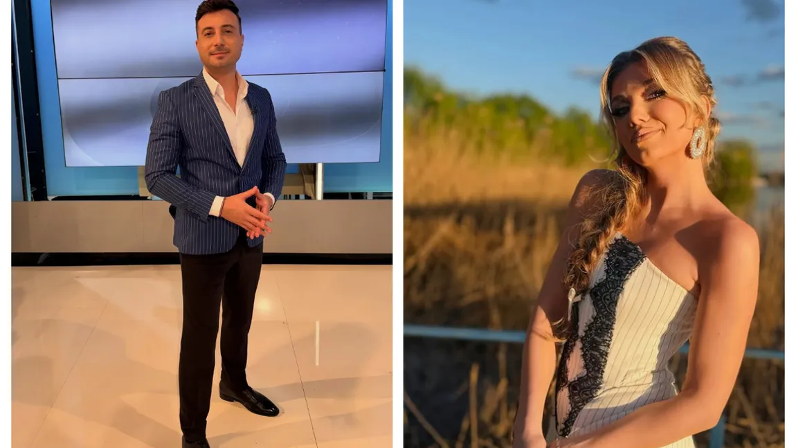 Designerul Florin Burescu, dezvăluiri explozive despre zvonurile așa zisei infidelități a Codruței Filip: ''Au pornit de la el, ca și cum Codruța ar fi plecat de acasă cu un alt bărbat''