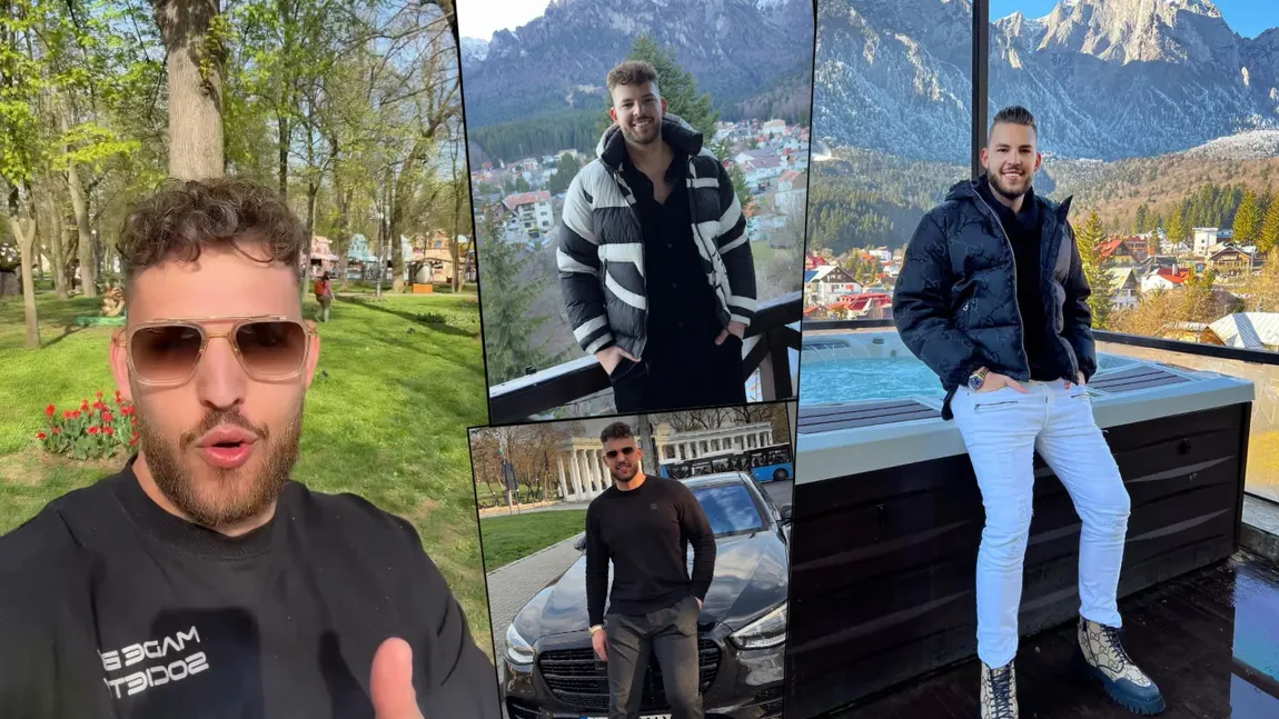 Caius Covrig, reacție pe rețelele sociale după ce internauții l-au criticat: 