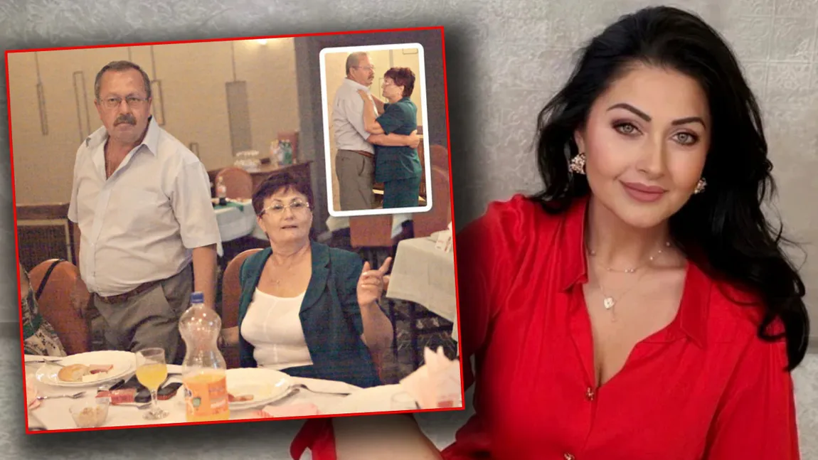 Gabriela Cristea, mărturisiri surprinzătoare despre familia sa: „Riscam să îmi iau bătaie”. Motivul pentru care prezentatoarea nu a participat la înmormântarea mamei sale