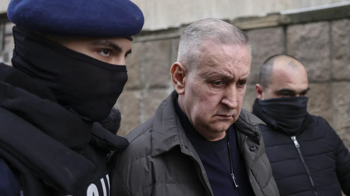 Interceptările DNA din dosarul șefului Autorității Rutiere:  ”Maxim o mie. Atâta ajunge la Anton. E și boier, nimeni nu intră peste el”