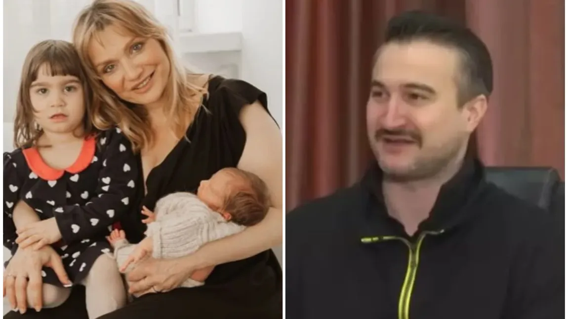 Cristina Cioran vrea să-l viziteze pe Alex Dobrescu, la închisoare: 