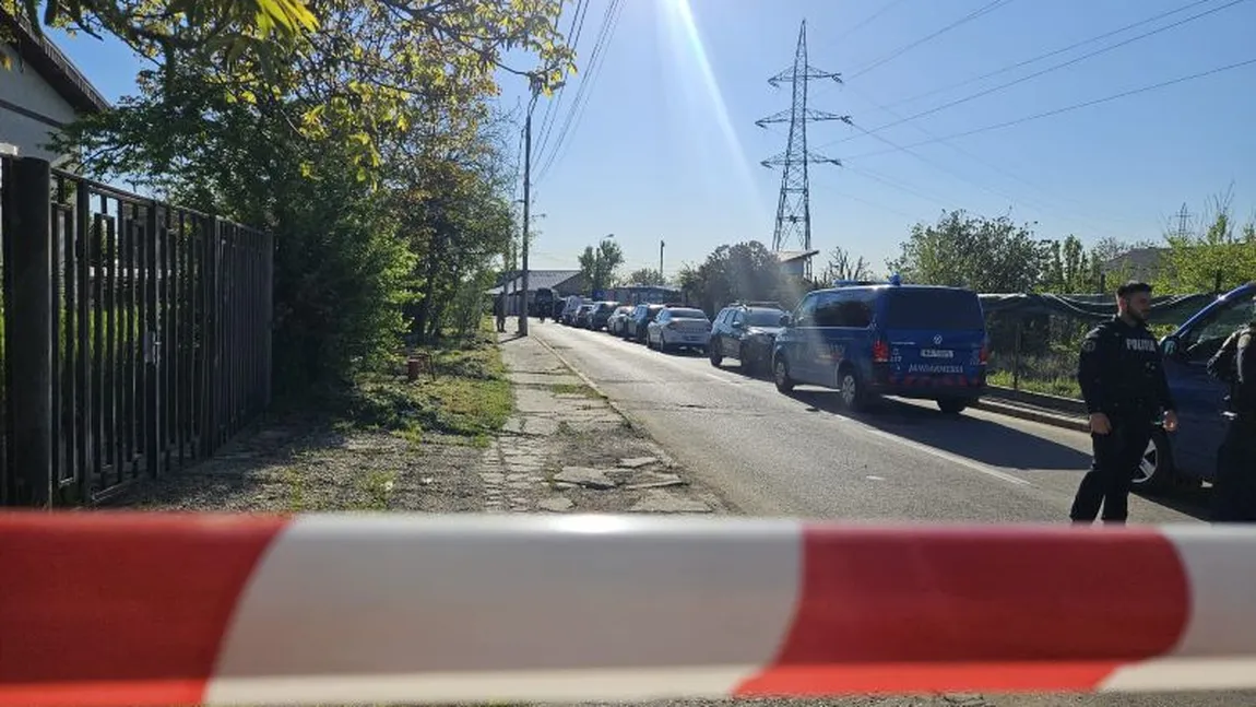 Cel mai grav incident de la izbucnirea războiului din Ucraina. DSU confirmă că drona căzută la Galaţi are încărcătură explozivă