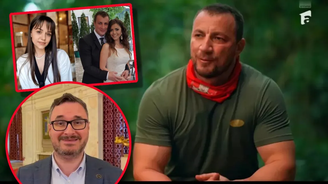 Mesaj pe pagina lui Marian Godină după bătaia în care a fost implicat deputatul AUR Dan Tanasă: ”Când se ia la bătaie și rămâne în fundul gol nu mai afectează prestigiul Parlamentului?”