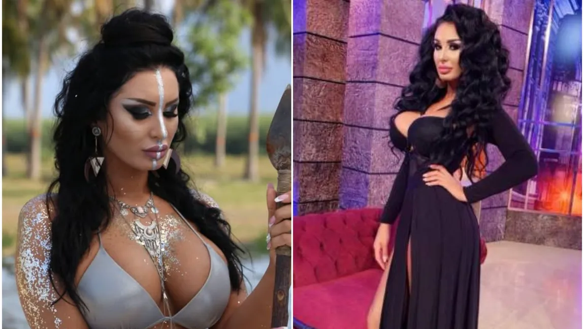 Dana Badea de la Insula Iubirii, veste cutremurătoare. Fosta ispită trece printr-o perioadă grea: 