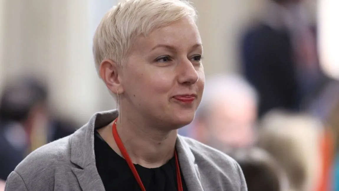 De ce profesia de judecător nu mai este atractivă pentru tinerii absolvenți de Drept. Președintele Curții de Apel Cluj, Dana Gîrbovan: Salarii de 3.000 de euro nu există în magistratură la nivelul judecătorilor