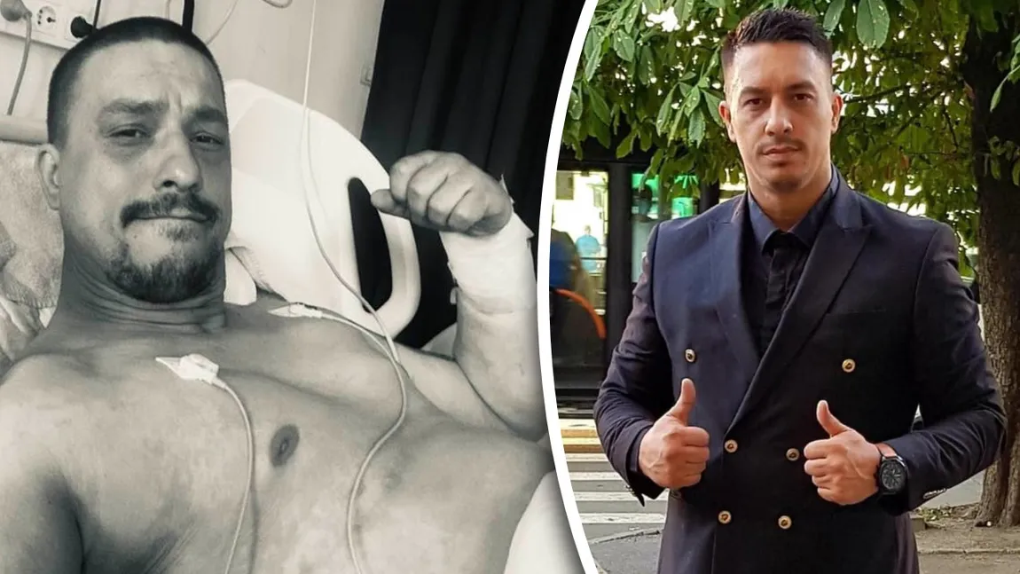 Dani Prințul Banatului a suferit un infarct. Mesaj de pe patul de spital: „Dumnezeu mi-a arătat că încă mai am timp aici”