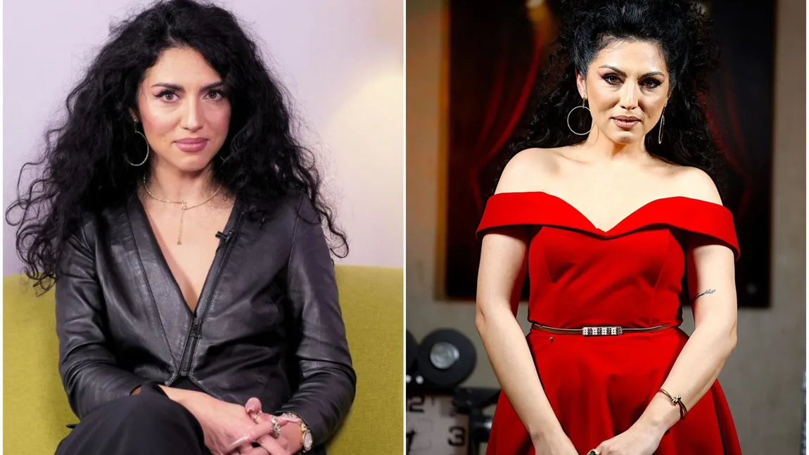 Doinița Oancea nu reușește să mai țină post ca altădată: 