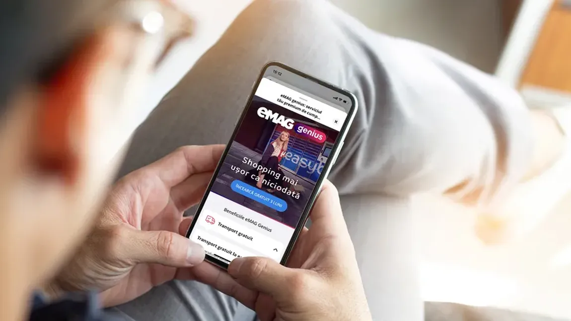 Anunţul momentului de la eMAG: apare o taxă nouă la fiecare comandă. Va fi plătită de toţi clienţii