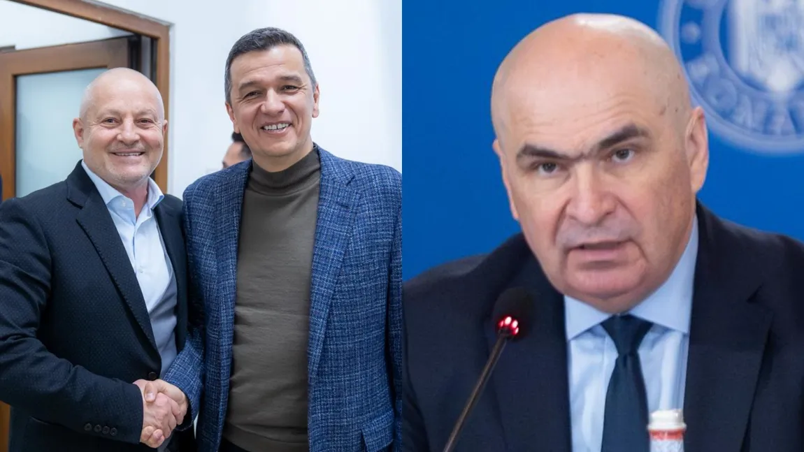 Un deputat PSD a trecut la PNL și îl susține pe Ilie Bolojan. Lovitură dură pentru Sorin Grindeanu: „Sunt niște convingeri ale mele peste care nu pot să trec”