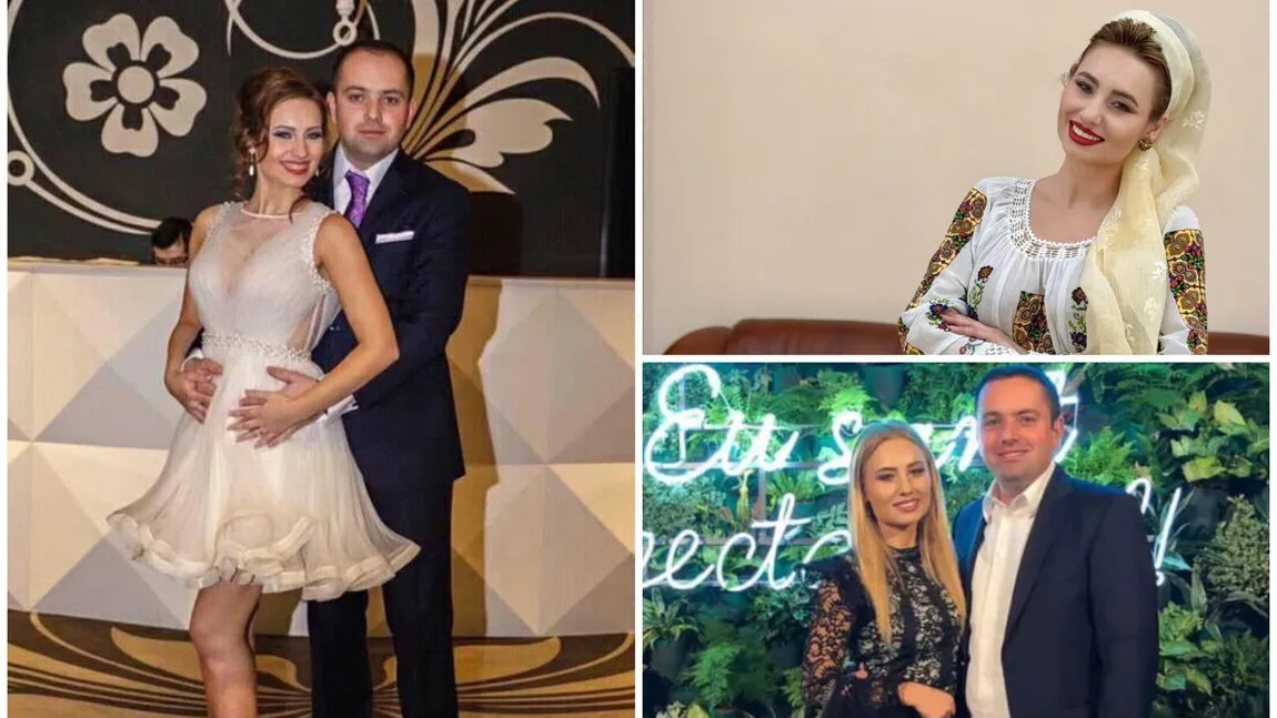 Încă un divorț în showbiz. Emilia Dorobanțu și Cătălin Tutilescu s-au despărțit. Primele declarații: 