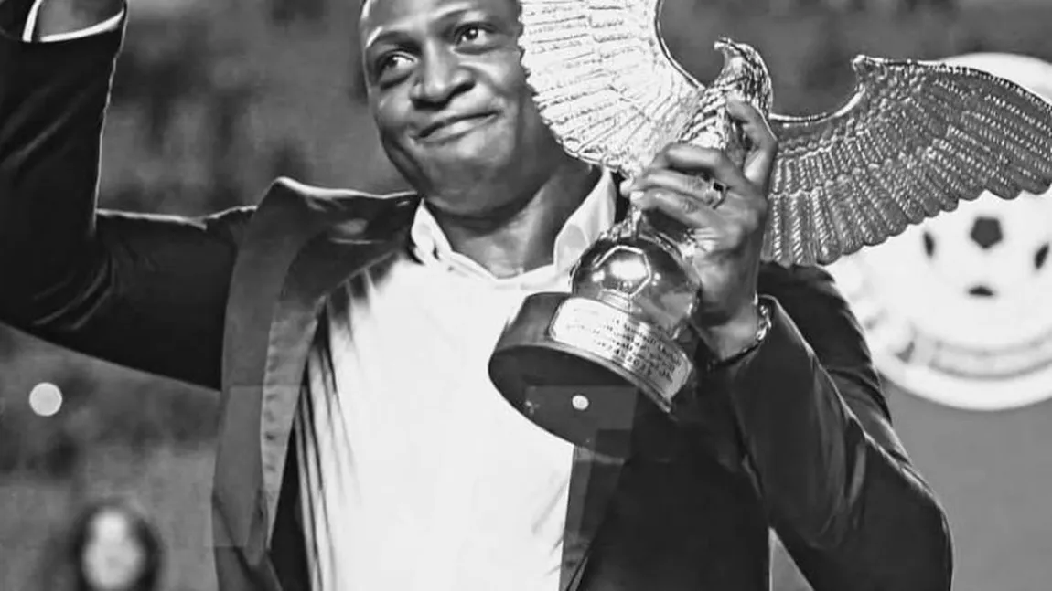 Tragedie în fotbal. Fostul internaţional a murit la un meci demonstrativ, la doar 40 de ani