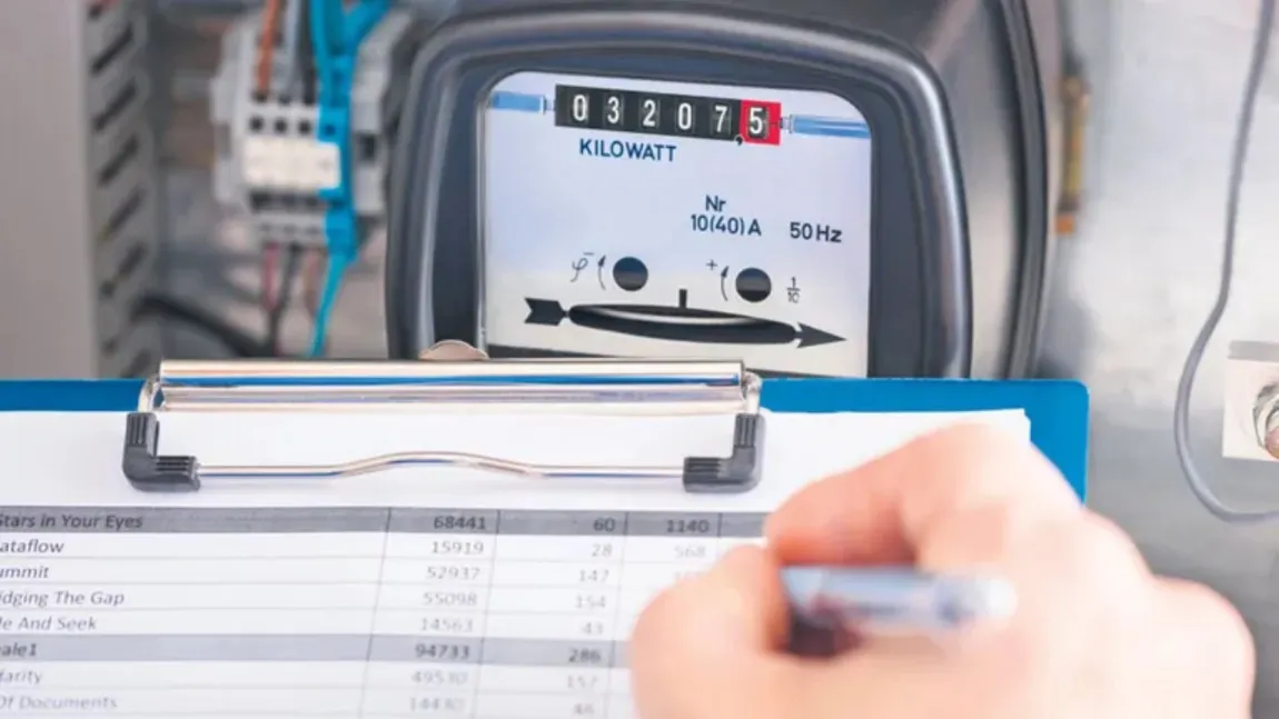 Crește din nou prețul la energia electrică. Ministrul Energiei: „Va fi un potențial risc, dar nu la nivelul unui șoc pe piața energetică”