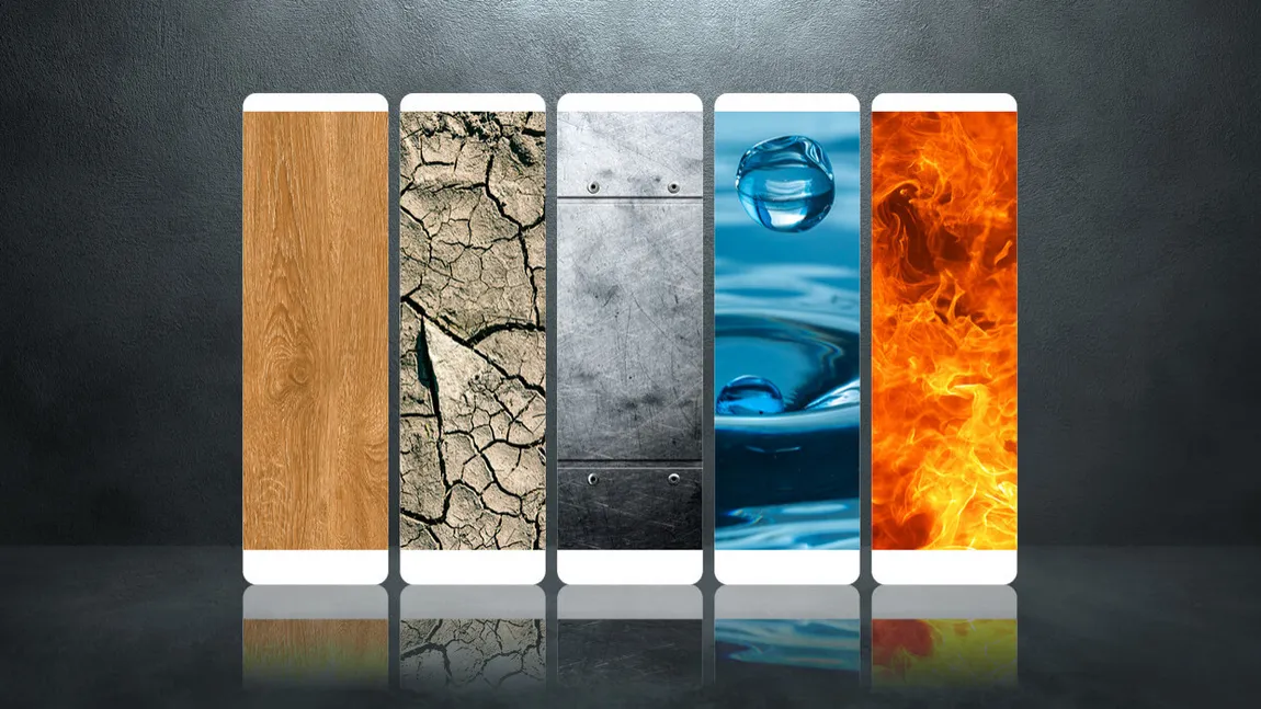 Secretul culorilor Feng Shui: Cum să atragi norocul și prosperitatea la tine acasă