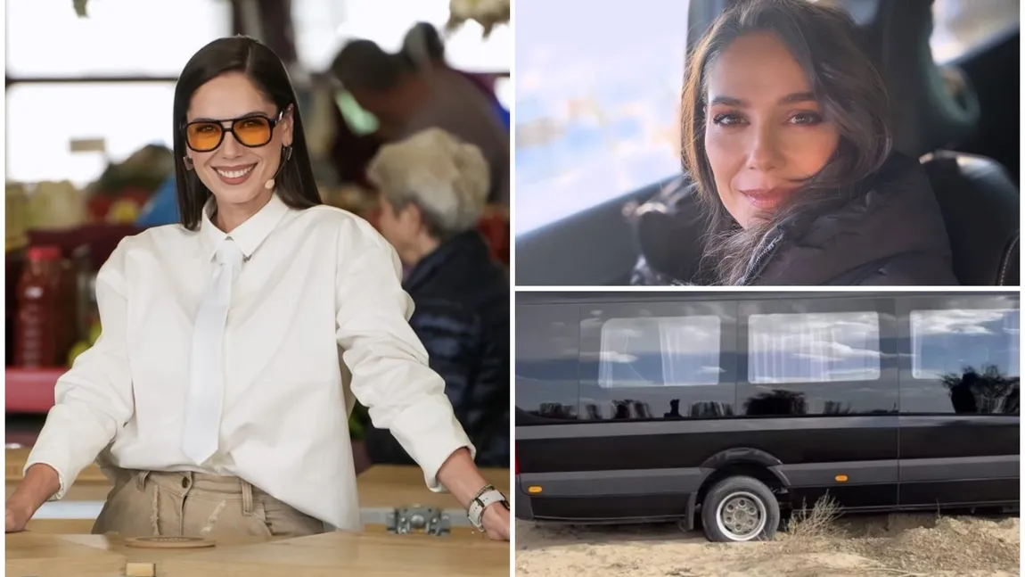 Situație neprevăzută la filmările show-ului Asia Express 2026. Ce a pățit întreaga echipă. Irina Fodor: 