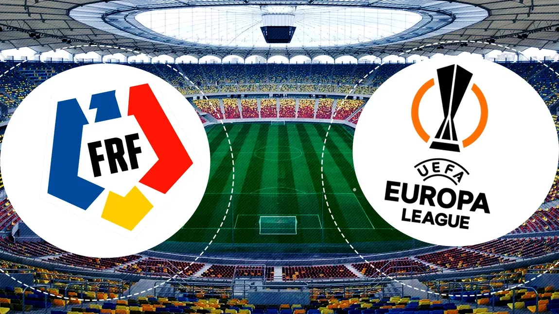 Discuţii în Guvern despre organizarea finalei Europa League 2029 la Bucureşti. UEFA va anunţa oraşul-gazdă în luna iunie