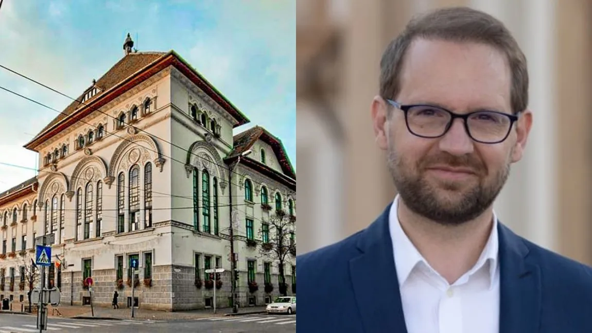 Primăria Timișoara concediază 102 angajați în plină criză. Dominic Fritz ia măsuri de reducere a cheltuielilor: „Organigrama a fost redusă succesiv, ajungând la 423 de posturi, conform propunerii curente”