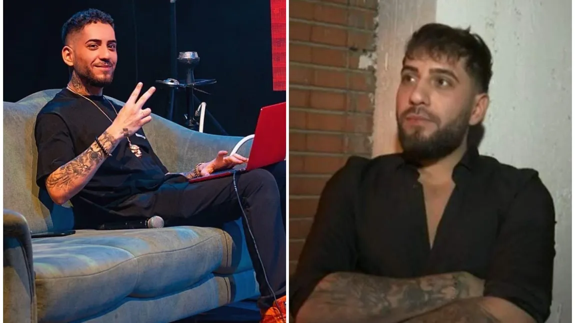 Fulgy încasează sume exorbitante de pe TikTok. Într-o singură lună, a făcut 100.000 de euro din live-urile scandaloase