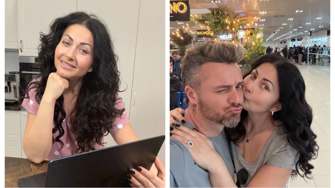 Gabriela Cristea a renunțat la afacerea cu prăjituri: ”Au apărut tensiuni”. Vedeta anunță un nou proiect