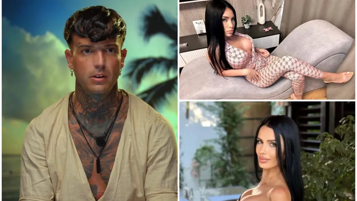 Cine este și cum arată iubita lui George Jaguarul. Cum l-a așteptat Diana acasă pe cel care a ispitit concurentele de la Insula Iubirii 2026