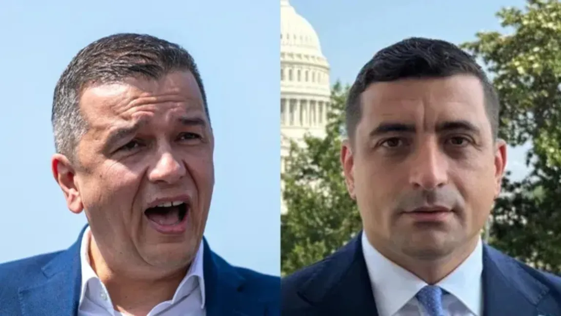 Sorin Grindeanu le-a transmis PSD-iștilor că nu vor intra la guvernare cu AUR după moțiune: „Ori rămânem într-o coaliție pro-europeană, ori mergem în opoziție”