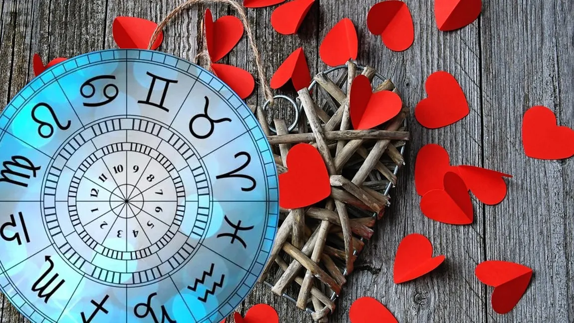 Horoscop 27 aprilie 2026. Focus pe relaţie la început de săptămână, e de reparat ce s-a stricat în weekend