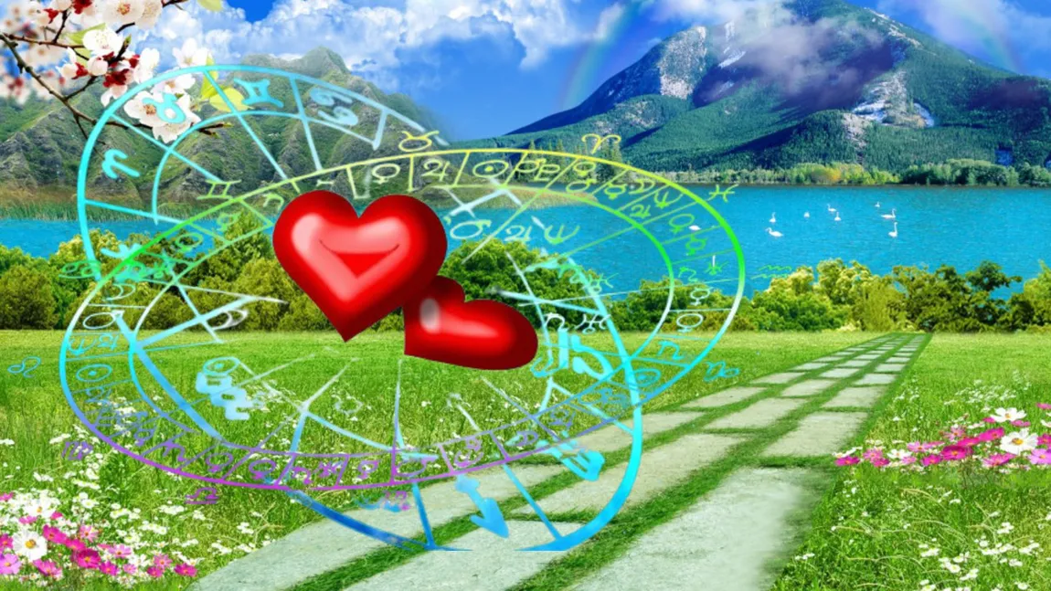 Cele 5 zodii care își vor reconstrui viața. Puternica aliniere de 7 planete în Berbec le ajută să schimbe traiectoria