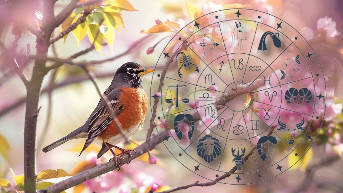 Horoscop 4 aprilie 2026. Gemenii și Balanțele se bucură de armonie și își duc obiectivele la bun sfârșit