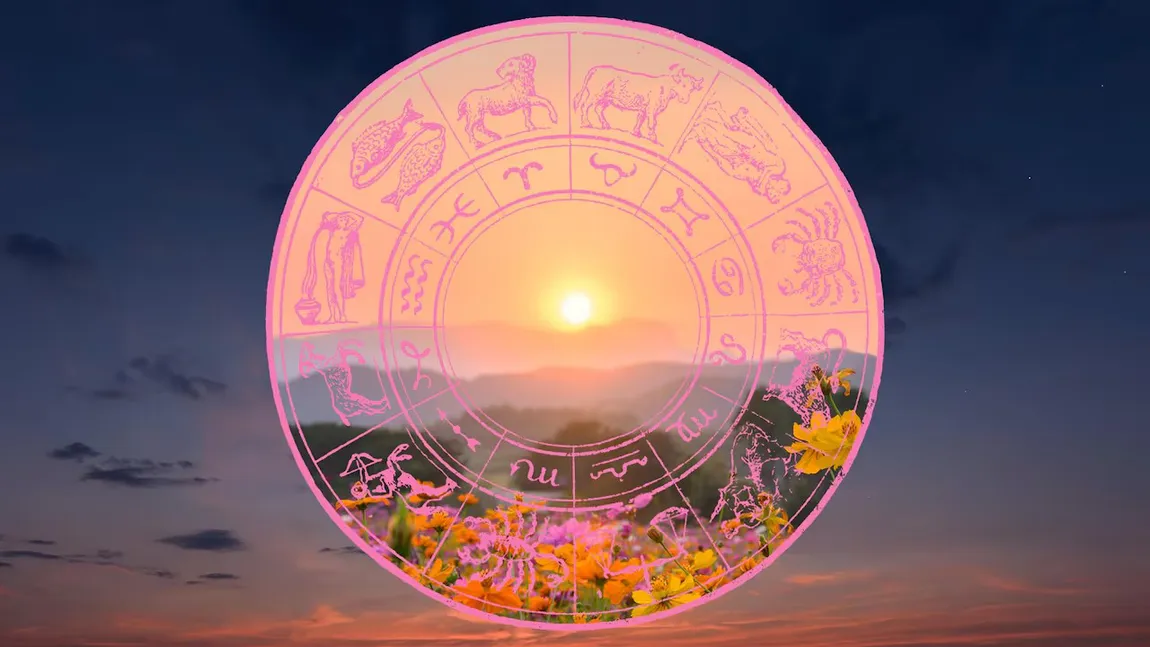 Zodii lovite de noroc la începutul lunii aprilie 2026. Vești extraordinare pentru o parte dintre nativi