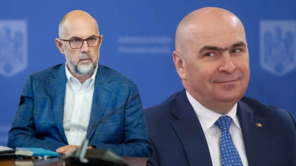 Kelemen Hunor anunță că UDMR rămâne la guvernare alături de premierul Ilie Bolojan: „Ne-am asumat în mai să guvernăm împreună. Mulțumesc domnului premier”