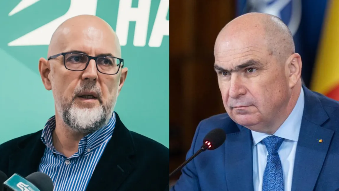 Kelemen Hunor: „De săptămâna viitoare, probabil, acest guvern va pica și încep negocierile”