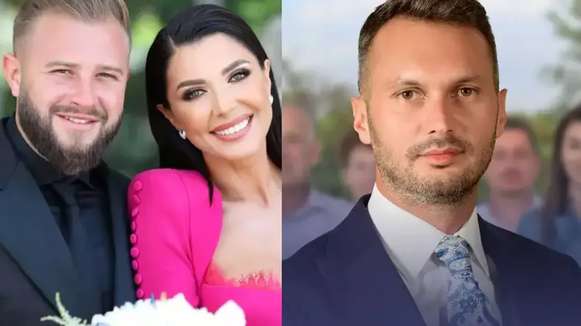 Ilinca Vandici a confirmat relaţia. Cine este noul partener al vedetei, cum s-a dat de gol pe TikTok