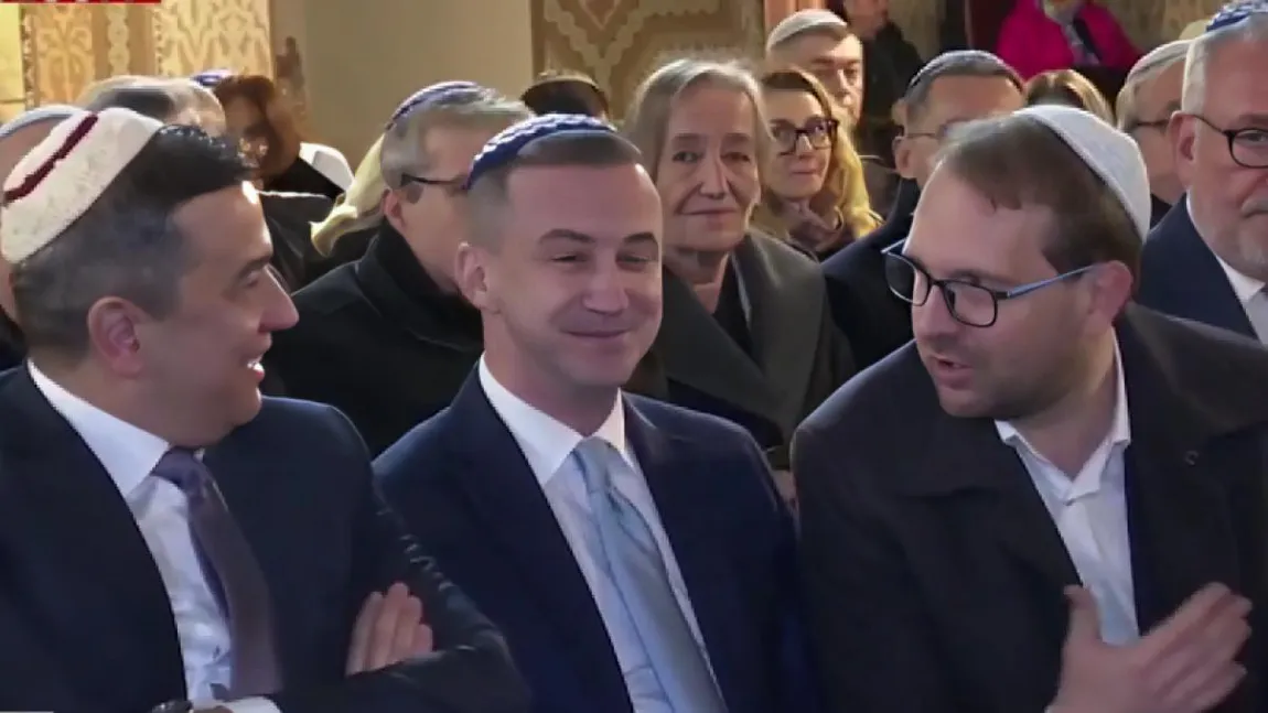 Diana Buzoianu: PSD a vândut stabilitatea ţării pe un selfie cu George Simion şi AUR, s-a combinat cu cei care iau lumină de la Moscova/ Fritz cere demisii în masă de la PSD