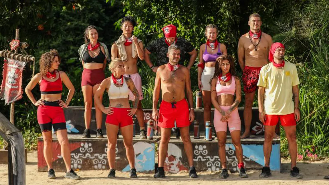 S-a aflat cine părăsește Survivor 2026! Numele „faimoasei” care pleacă din jungla dominicană după o ediție plină de scandaluri