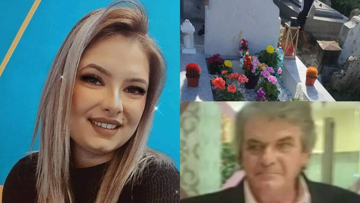 Închisoare pe viaţă pentru Paul Buşe, patronul care și-a ucis cu drujba angajata însărcinată