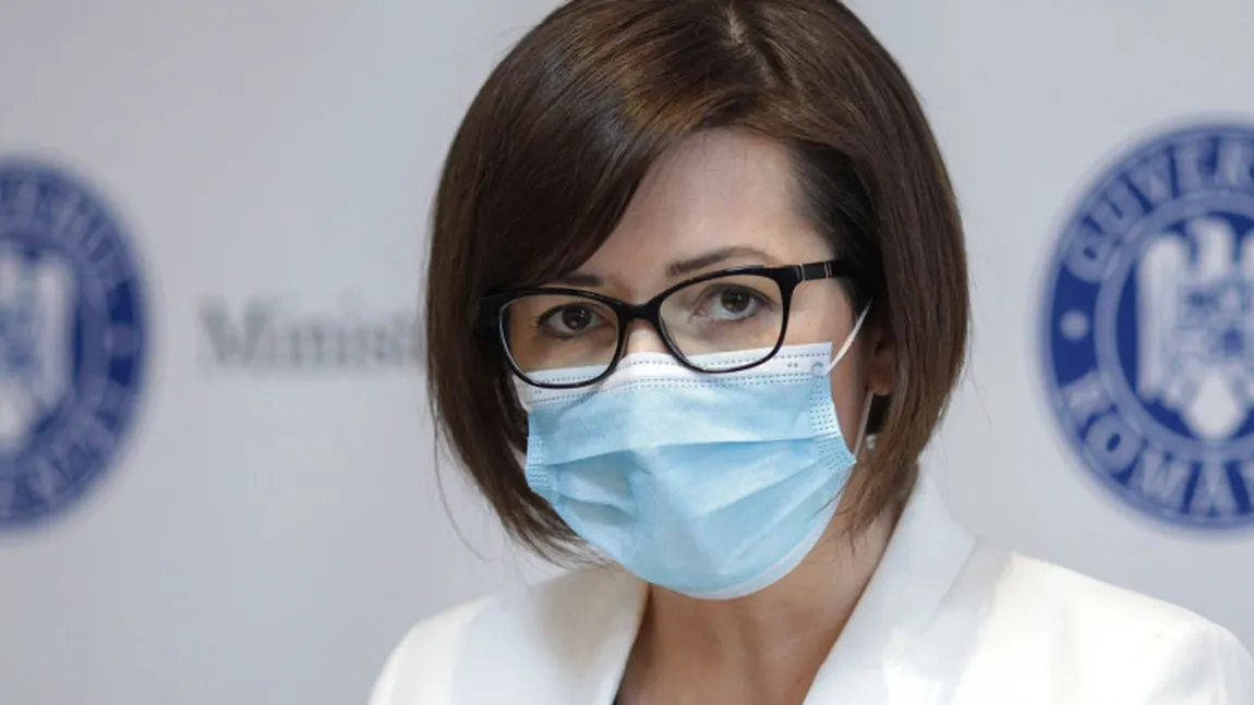 Ioana Mihăilă aşteaptă posibile modificări ale deciziilor judiciare în cazul vaccinurilor Pfizer. 