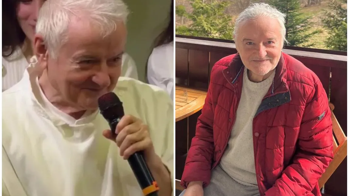 Ce va face Irinel Columbeanu de Paște, după ce s-a pocăit. Ion Cassian: 