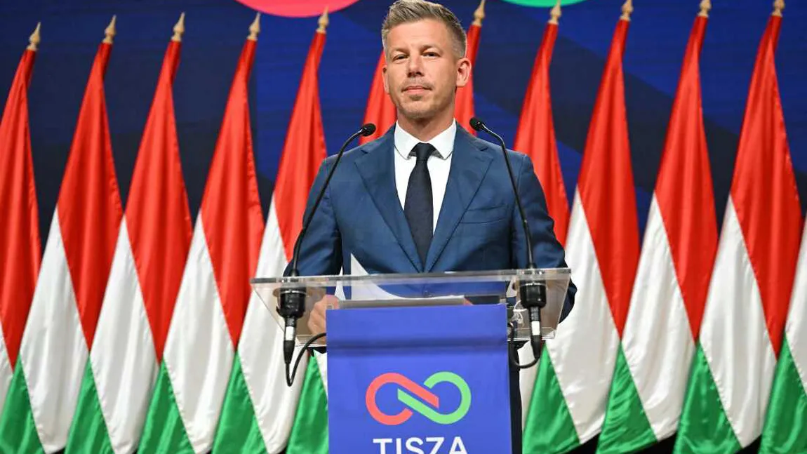 Peter Magyar cere desființarea radiodifuzorului național și lansează acuzații de manipulare și propagandă dictatorială: „Asta nu mai poate continua”