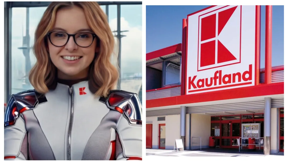 Kaufland lansează avatarul Kari. Ce face acesta și cum îi ajută pe români