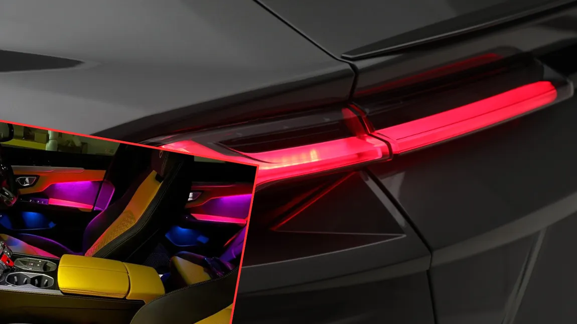 ANAF scoate la licitație un bolid cu cele mai mari frâne din lume! Doar taxa de participare costă peste 116.000 de lei