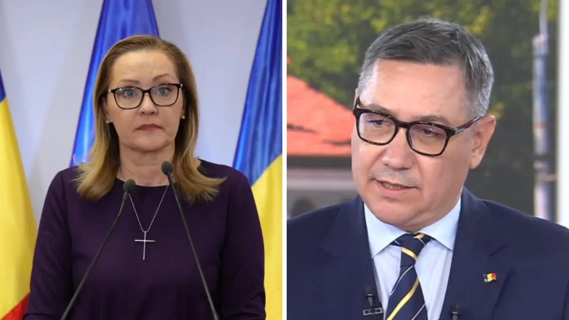 Scandalul fotografiilor cu Ponta și Coldea ia amploare! Elena Lasconi, audiată la DIICOT: „Nu am câștigat nimic”