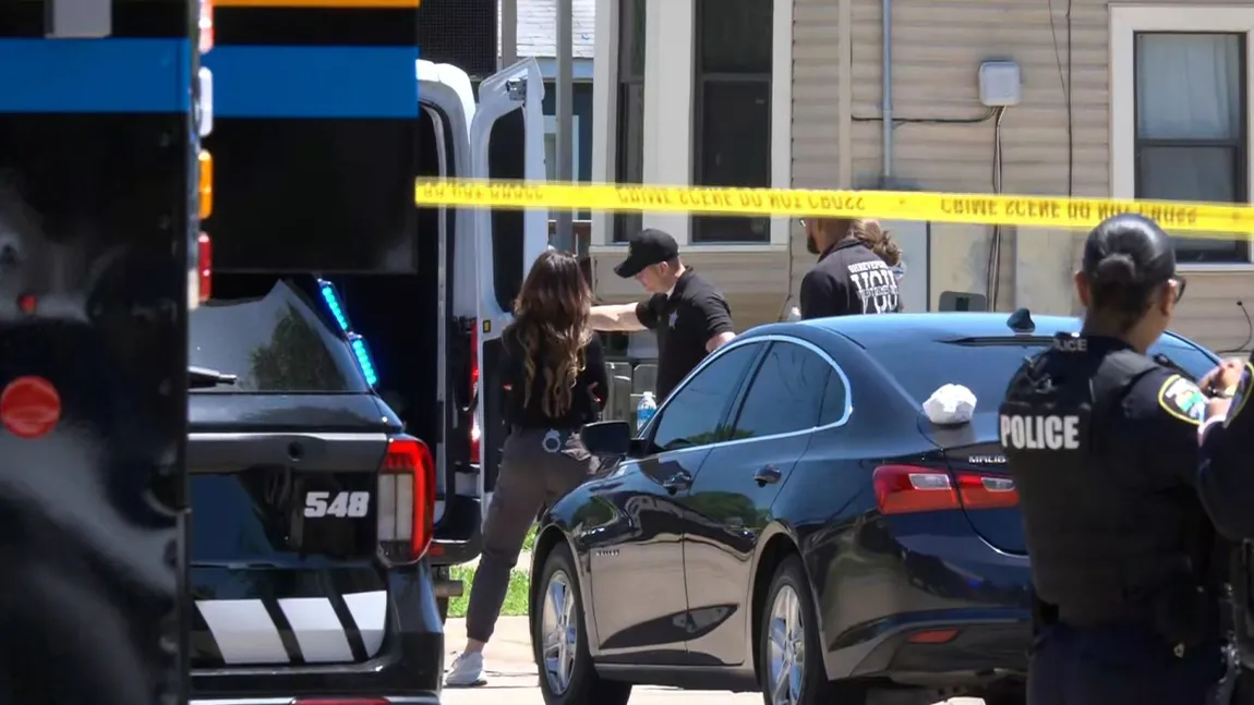 Opt copii au fost ucişi într-un atac armat în Louisiana. Atacatorul era tatăl a şapte dintre ei