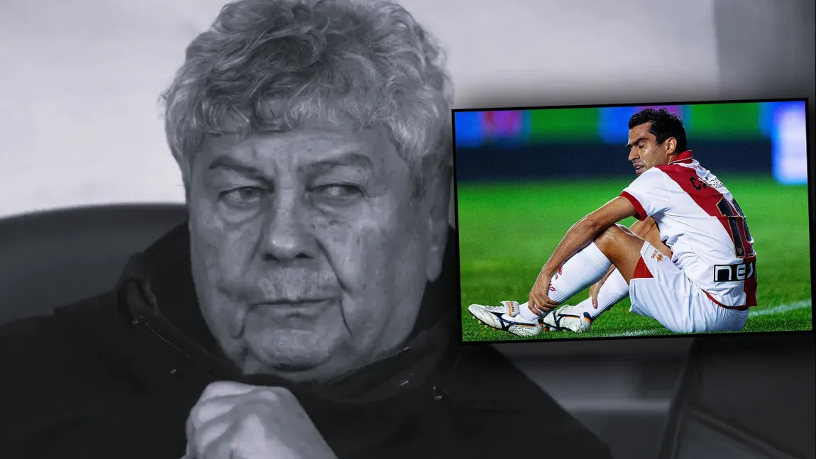Mircea Lucescu s-a stins din viață la 80 de ani. Ce reproș i-a făcut un fost elev înainte de a muri: 
