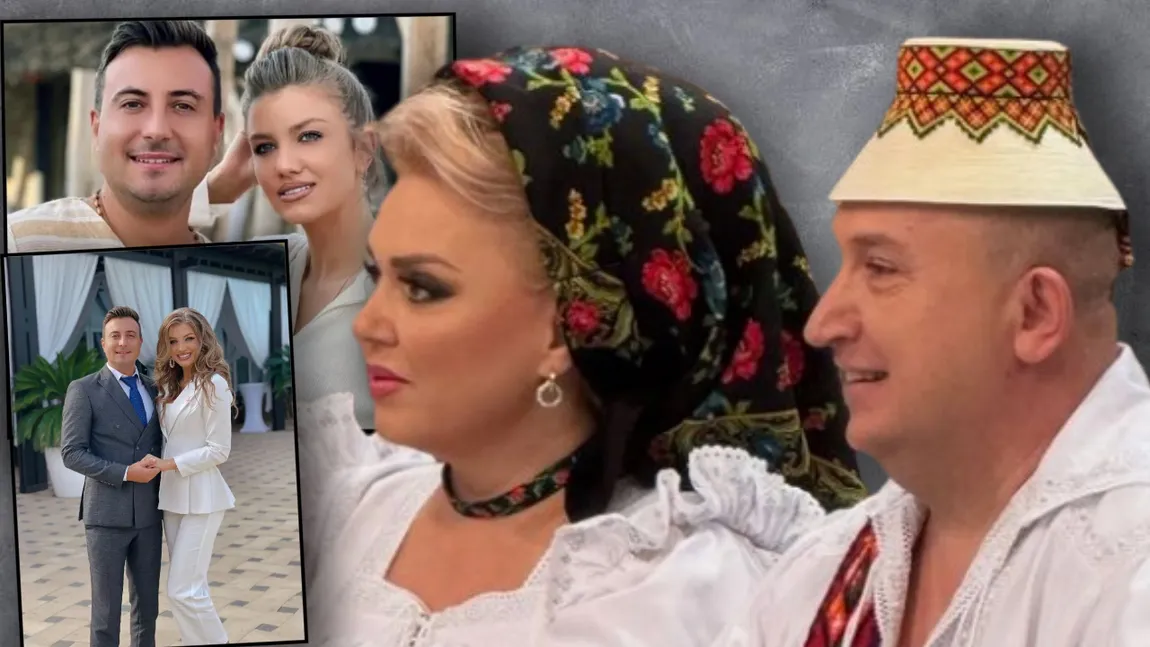 Lupu Rednic îi învață pe bărbați cum să aibă grijă de soții, pentru a nu ajunge în situația lui Valentin Sanfira: 