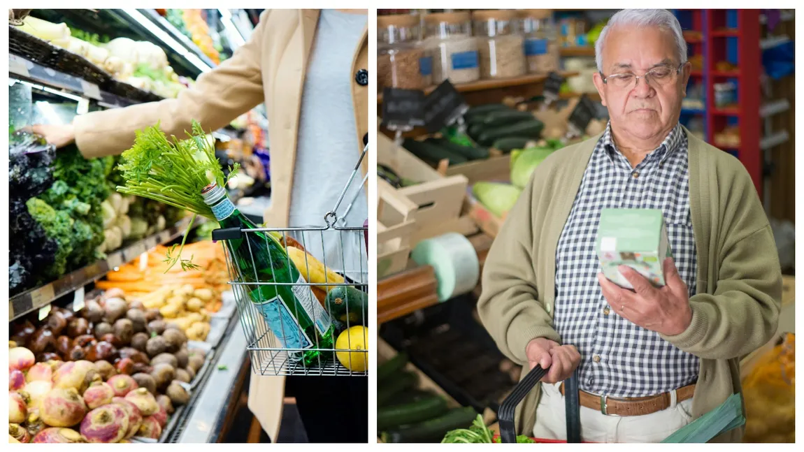 Ce-i paște pe Români după Înviere. Vin noi scumpiri! ”Ajustăm preţurile în aşa fel încât să putem rezista în piaţă. Nu avem altă soluţie”